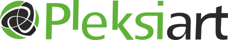 Pleksiart Logo
